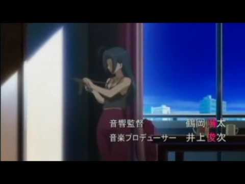 THE IDOLM@STER OP