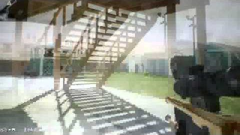 private match qs lobby black ops 1(bluecap1111)