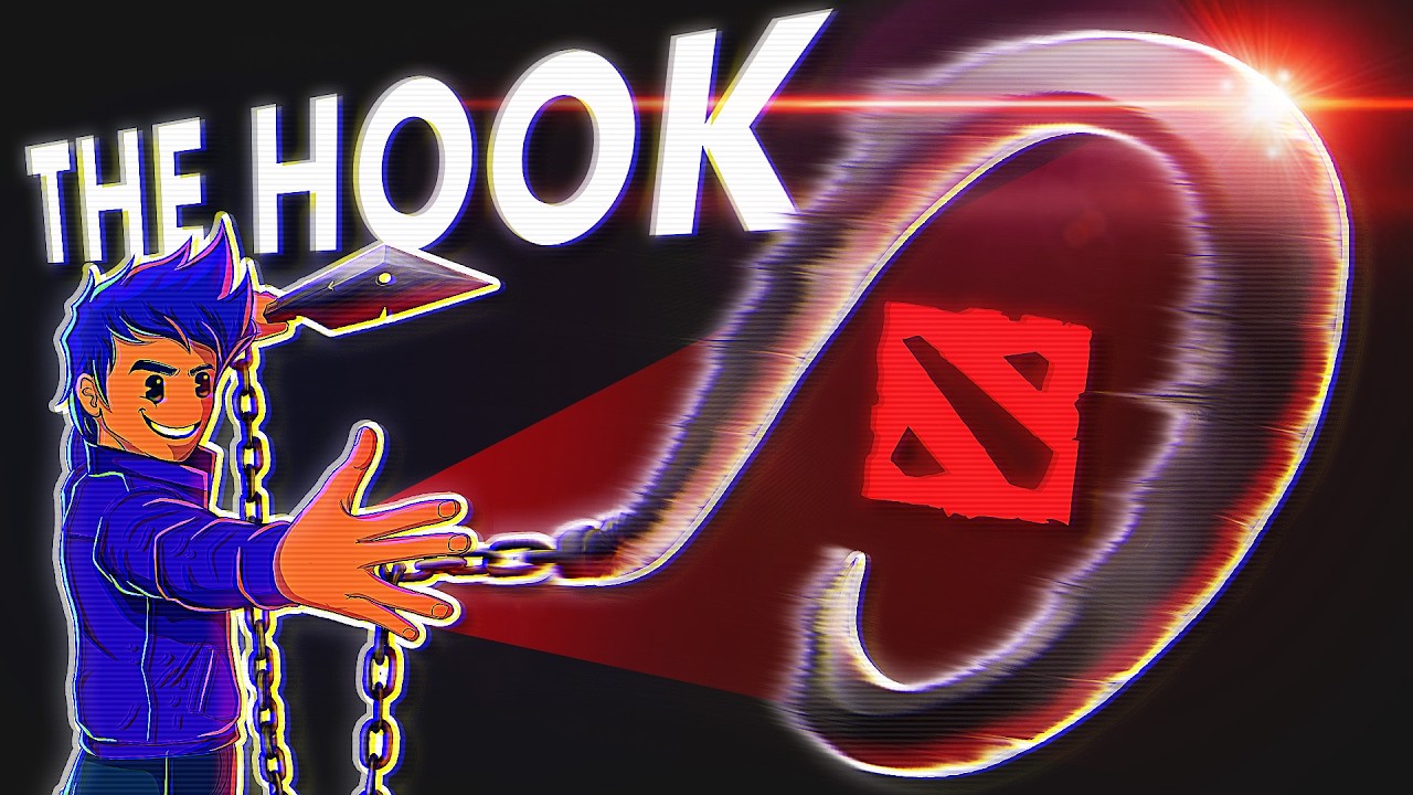 How DOTA Created The Greatest MOBA Ability