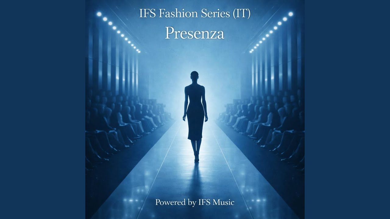 在 YouTube 上觀看「Presenza」 在 YouTube 上觀看「Presenza」