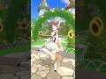 FAKE TYPE.&times;夏色まつりの神曲キタ━(゚&forall;゚)━! #shorts #dance  #夏色まつり #endlessfes