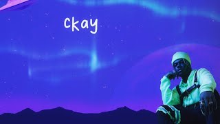 CKay - Love Nwantiti [Spanish Lyric Video]