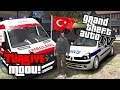 GTA 4 TÜRKİYE MODU! EFSANE MOD TURKISH CITY 2!