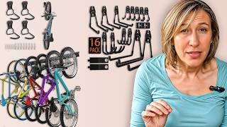 3 BEST Bike Hooks For Garage 2026