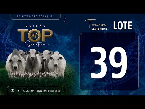 LOTE 39 FSM A2492