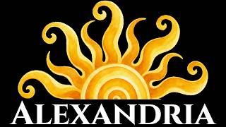 Alexandria