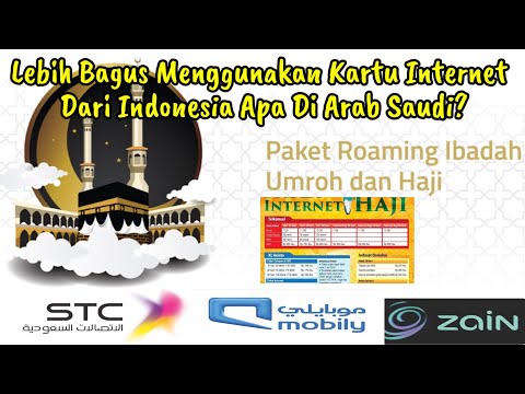 Video: Bilakah paket digunakan dalam internet?