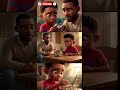 THE BOY WHO BROKE EVERYTHING.
