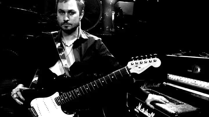 JAMES A NUGENT - UNDER THE THUMB