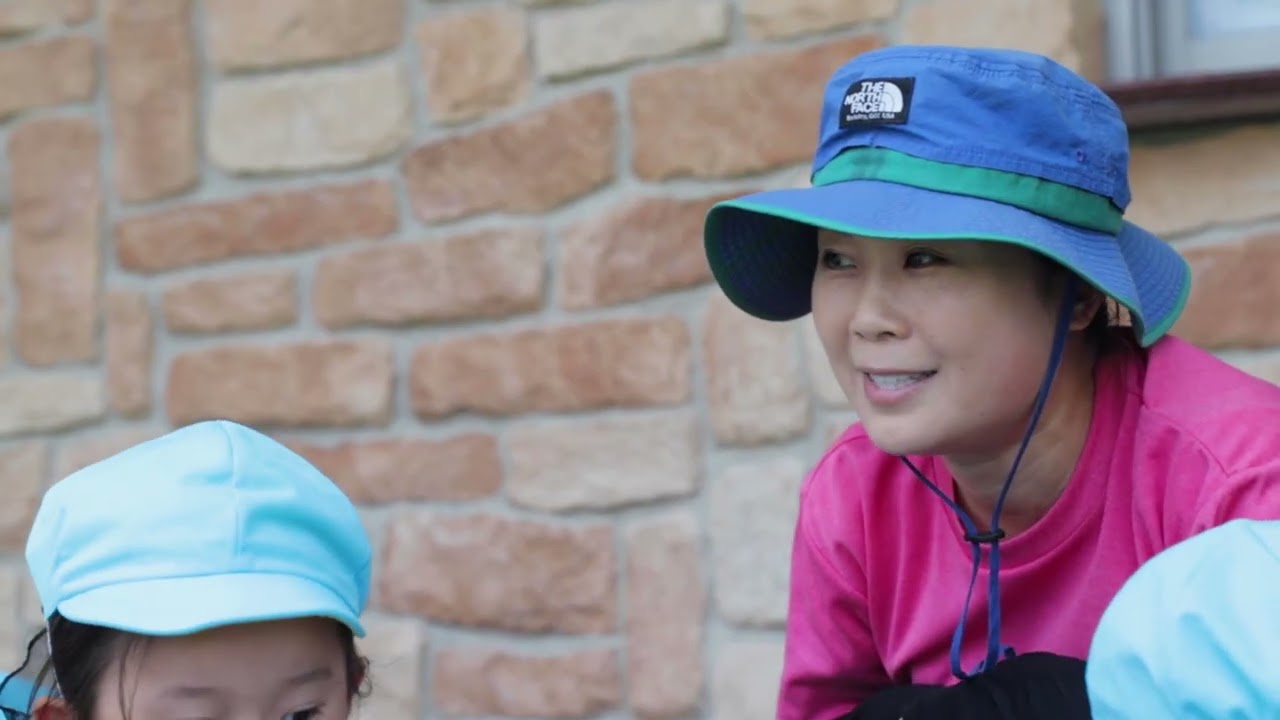 湘南やまゆり第二幼稚園 七夕飾り付け