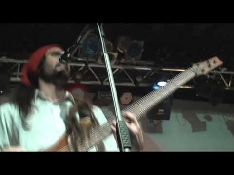 Vídeo Bandidos Sónicos