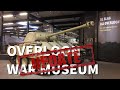 UPDATE! The Best War Museum In The Netherlands: Overloon