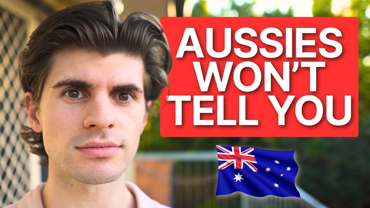 51 Shocking Truths About Australian Life