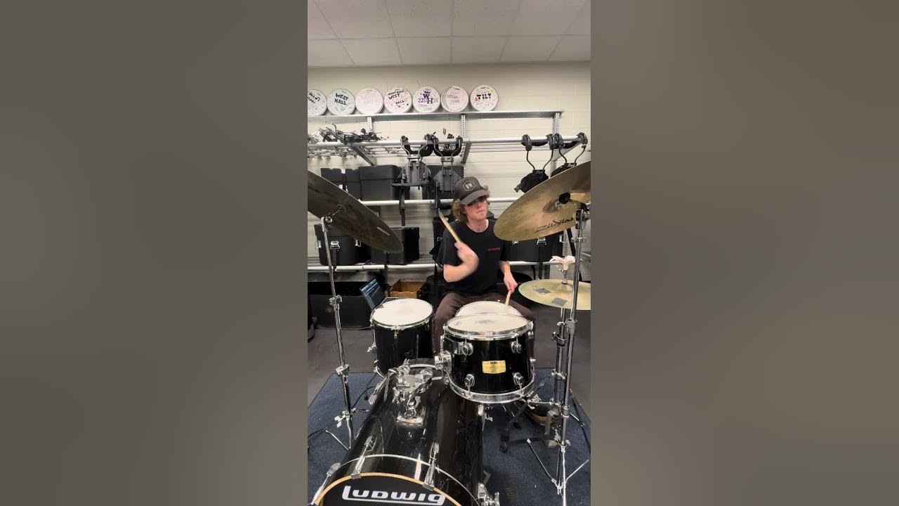 Who Played The Final Drum Solo In Whiplash Whiplash final scene (Caravan+Drum solo) - YouTube