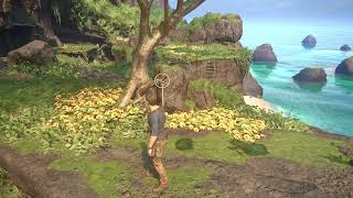 Uncharted 4: A Thief’s End Walkthrough, Chapter 12 Part 2