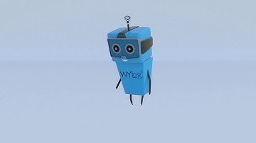 Kinect Motion Capture Studies