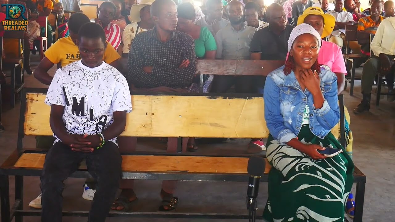 COMBINED COURTS BUSHU & DOTITO BABA VORAMBA NEMWANA ASIRI WAVO