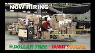 Family Dollar Associate Recruitment 11-27-17 TV:90