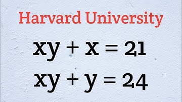 Can you Pass Harvard University Admission Interview ? | AK Khan Tutor