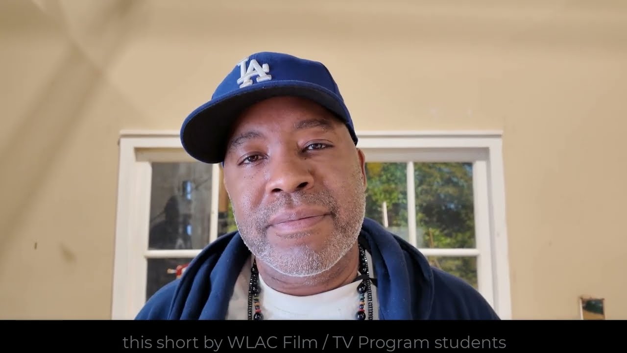 About the Film / TV & Electronic Media Program at West