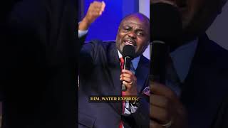 Water Baptism ; does it necessary