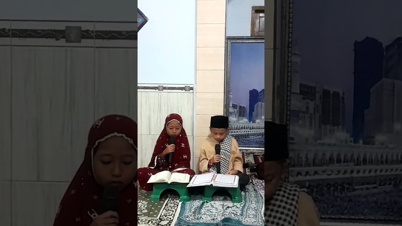 Surat Al - Isra, Ayat 1-3