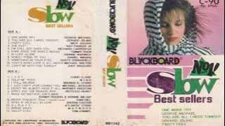 Download lagu No 1 SLOW Best Sellers