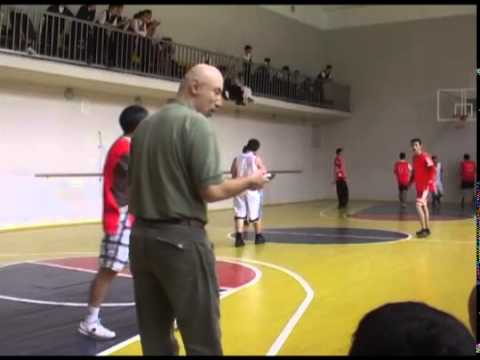 ES NEWS - 2009 წლის 12 ოქრომბრის გამოშვება