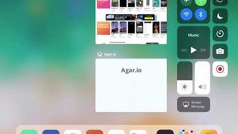 RAPIDFIRE TAP IOS 11 NO LAG MACRO AGAR.IO