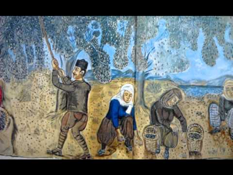 ΜΥΛΩΝΑΔΕΣ ΚΑΙ ΜΑΖΩΧΤΡΕΣ