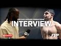 Abdul Khan Wins! Talks Mindset & Mentality