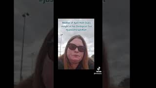 April Holt’s husband has been arrested!!!!