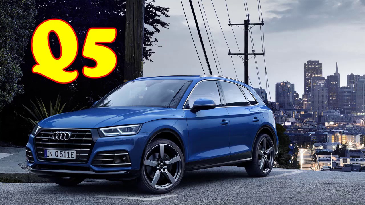 2020 audi q5 canada release date YouTube