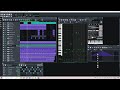 LMMS Xpressive Pulse Width Modulation Test