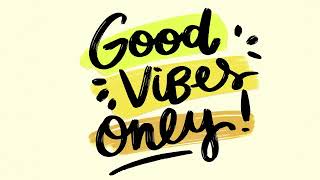 Happy Music - Good Vibes Only - Upbeat Music Beats to Relax, Work, Study