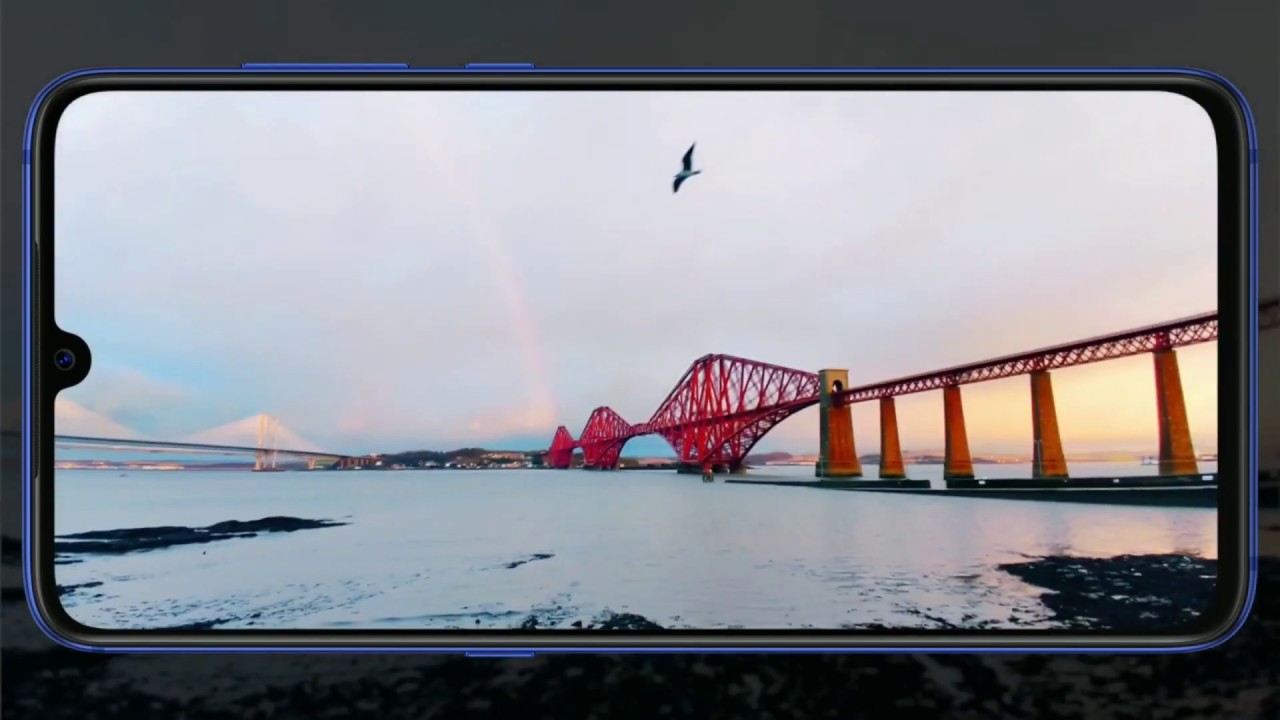 Xiaomi Mi 9 Official Trailer (Full HD)