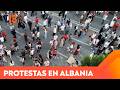 Proyecto de Ivanka Trump: Protestan contra lujosa construcción de resort en Albania