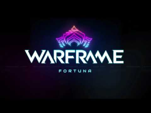 Warframe OST - Fortuna - Login Theme (Cold Tundra)