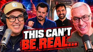 The Funny Thing about Memory + Mamdani Bashes ICE & John Leguizamo Cries AGAIN! - #2108