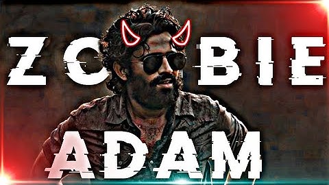 Round2hell zombie part2 new short | Adam Najim attitude status video