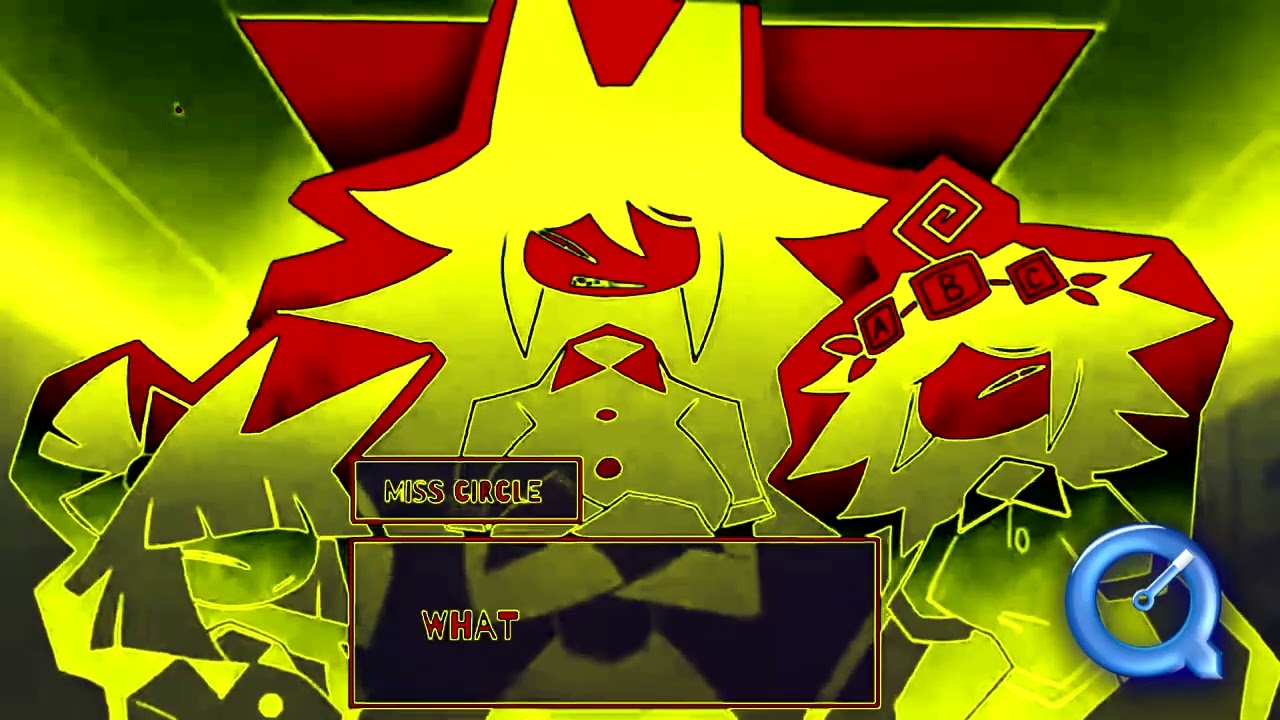 (RQ) Z,O!WAYD? Csupo Effects | Sabella Dern Entertainment 2004 Effects