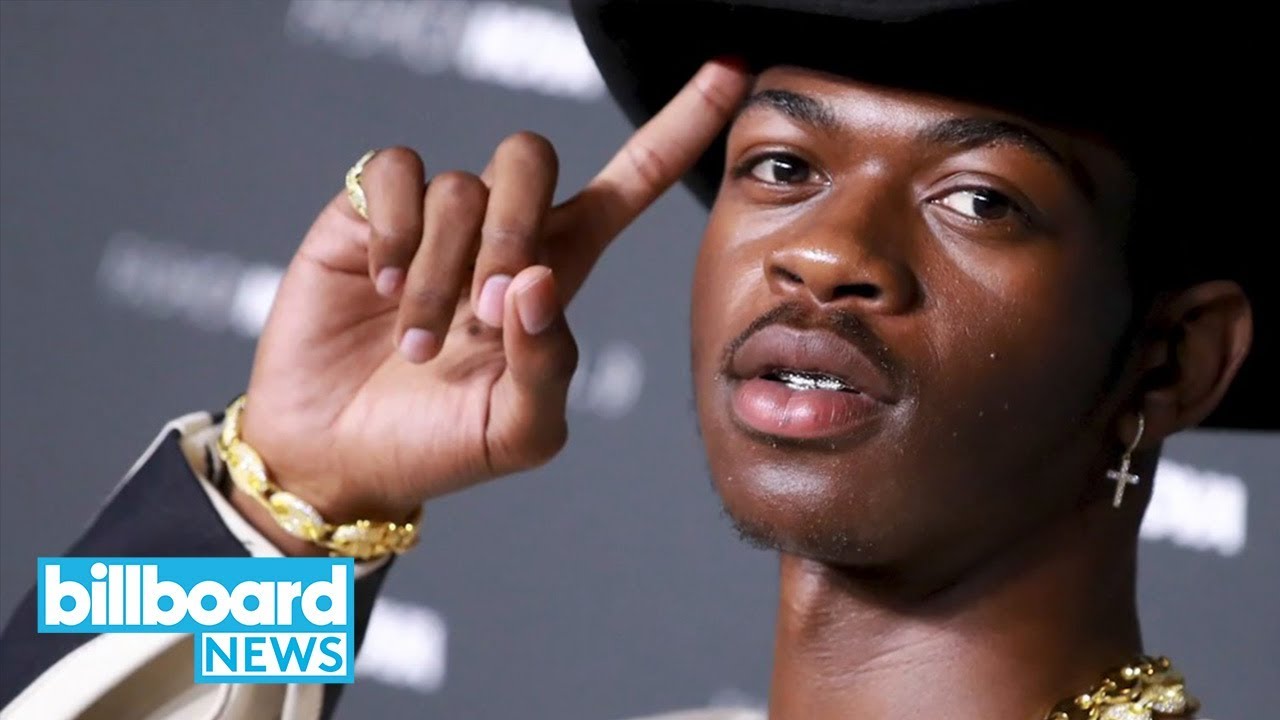 Lil Nas X's 'Old Town Road' sets new Billboard record for most weeks at No.1