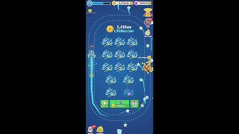 Hightest Plane Level || Level 70 ||  Merge Aeroplane