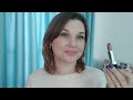 Avon. 5  нюдовых оттенков помад Avon на каждый день.