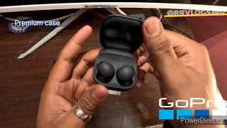 UNBOXING OF SAMSUNG GALAXY EAR BUDS PRO 2