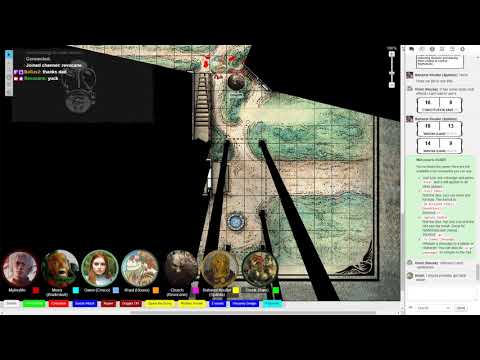 Dungeons & Douchebags | Curse of Strahd | Session 15