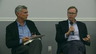 Book Night: Steve Coll, 'Directorate S' (Introduction)