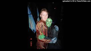 Idina Menzel - Defying Gravity (West End)