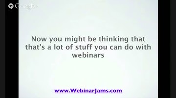 Best Webinar Software Solution for Analytics Data to Boost ROI