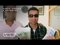 I Stole $2 Million of Jewelry as a Fake Prince | Fakes, Frauds and Scammers